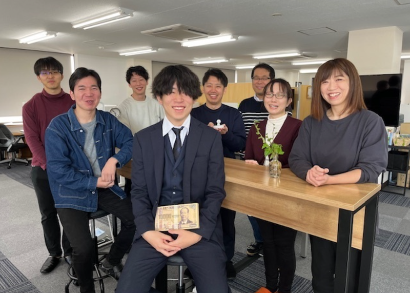 株式会社DigitWorks|デジットワークスの求人・転職情報