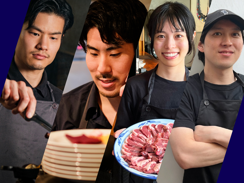 株式会社Collective＆Delightの求人・転職情報