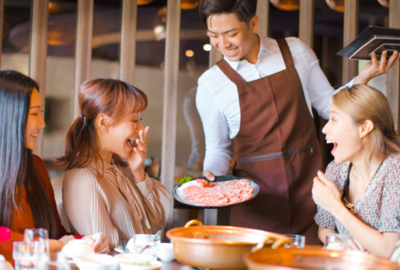 株式会社安楽亭の求人・転職情報