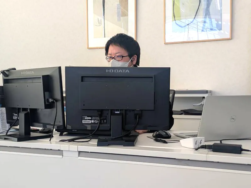 ライシン株式会社の求人・転職情報