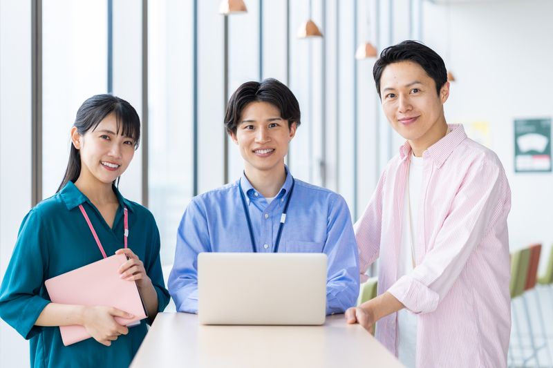 合同会社キズクの求人・転職情報