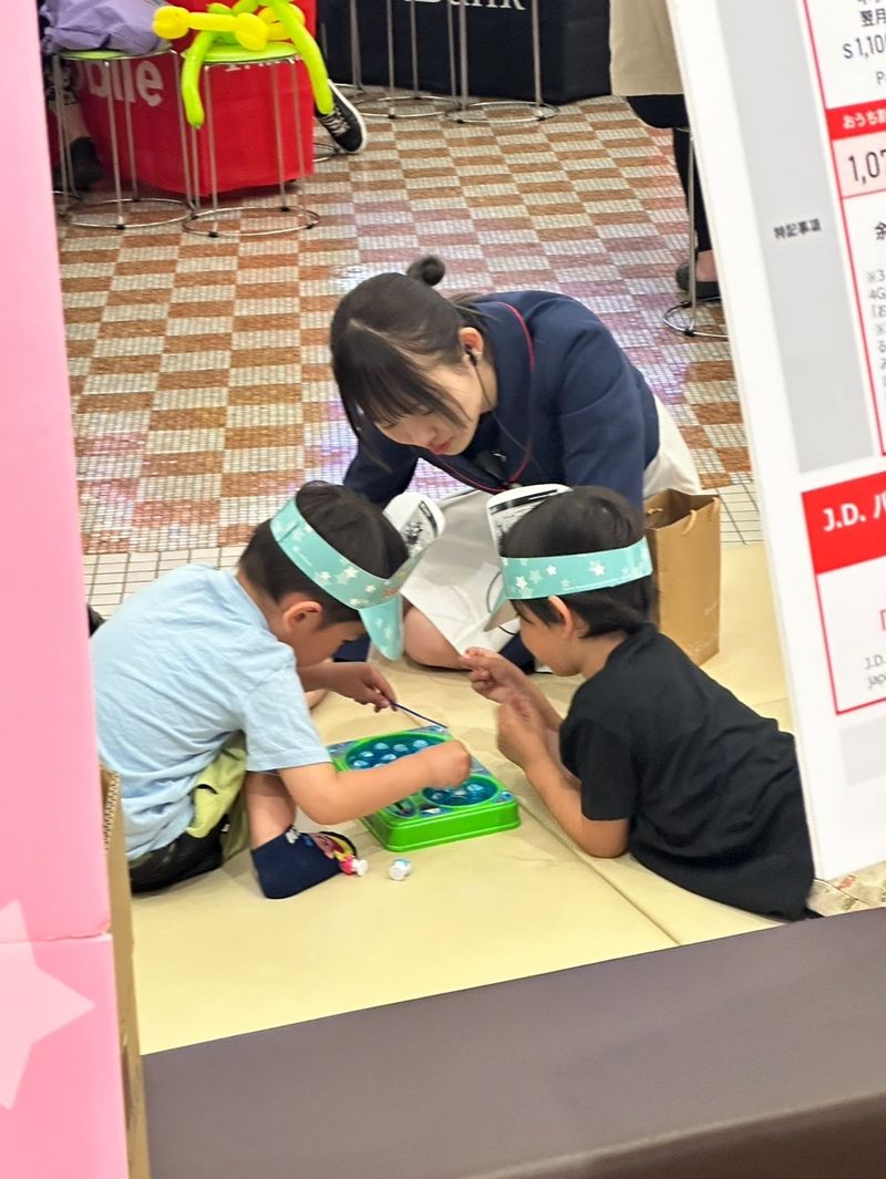 イオナズン合同会社の求人・転職情報