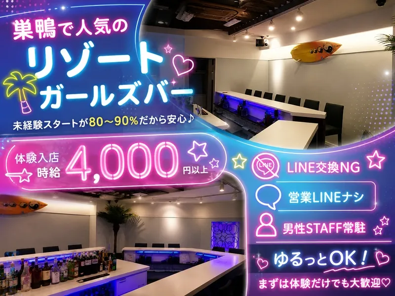 RESORT STYLE TOKYOのアルバイト・バイト求人情報-03