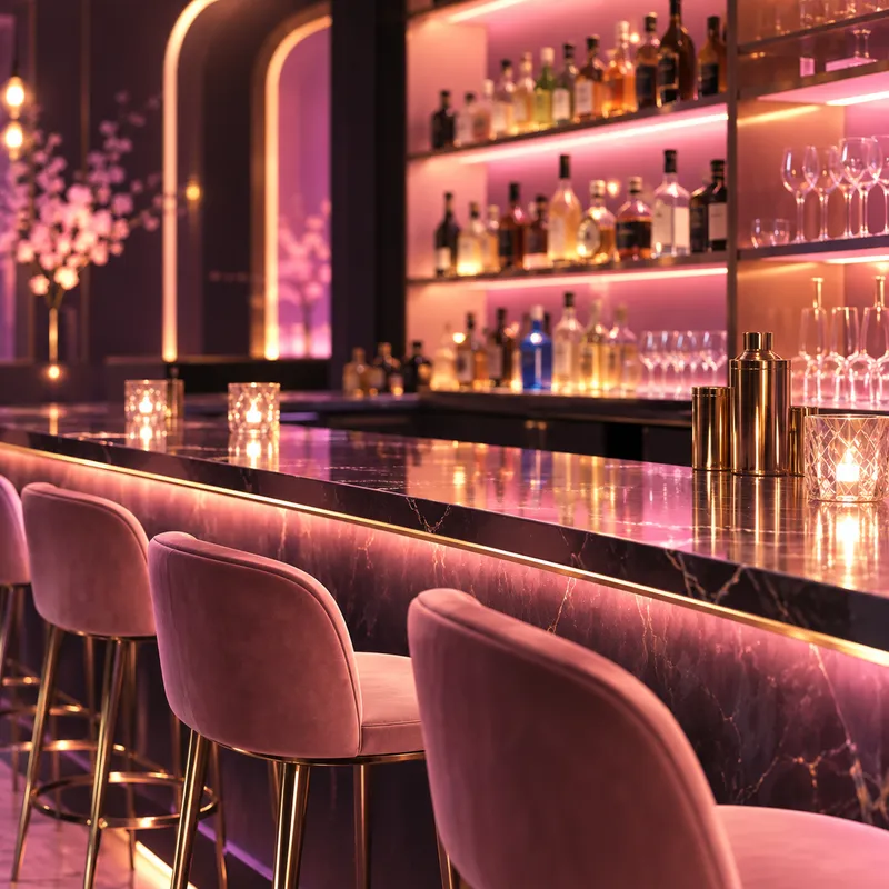 GIRLS BAR LaLa(ララ)のアルバイト・バイト求人情報