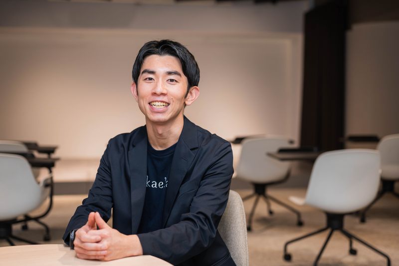 株式会社カエカの求人・転職情報