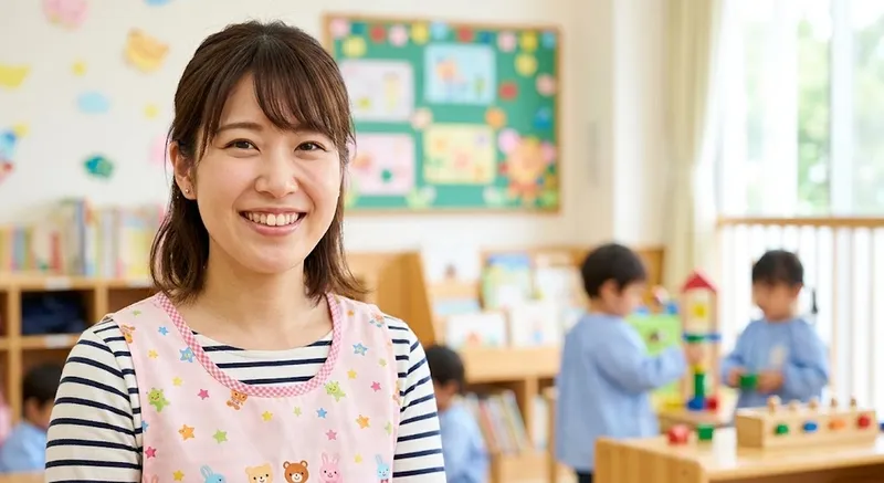 幼保連携型認定こども園　亀の子幼稚園の求人・転職情報
