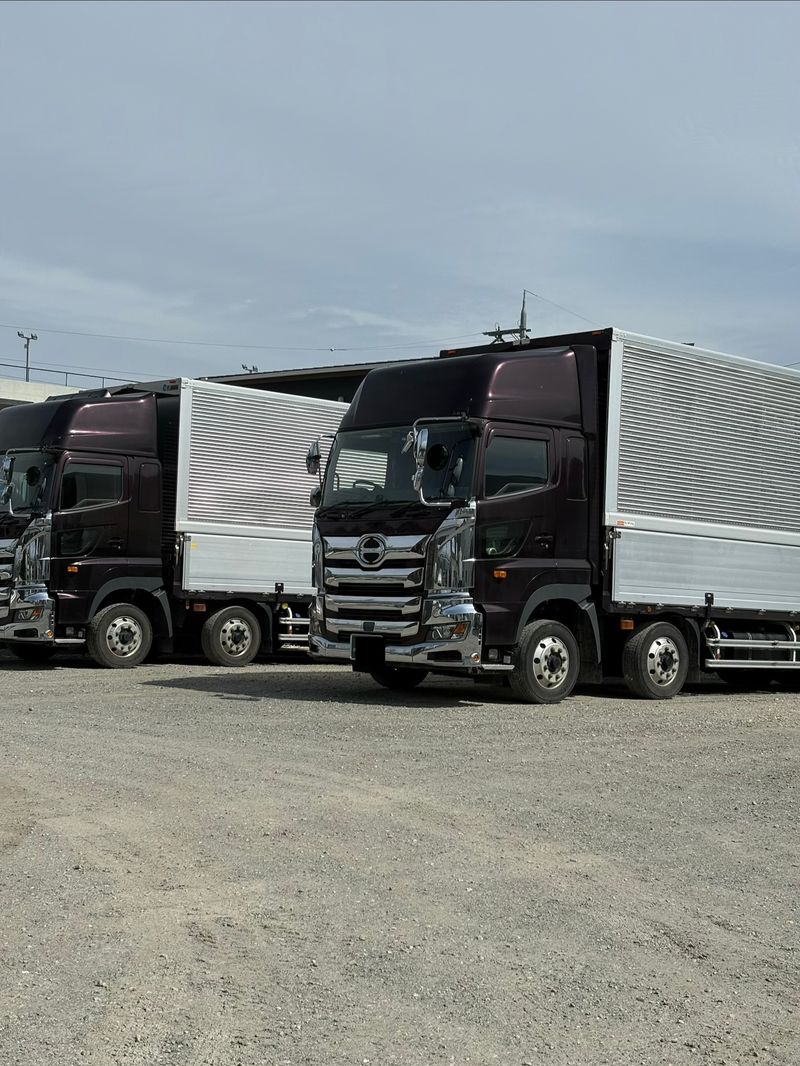 株式会社勝運の求人・転職情報