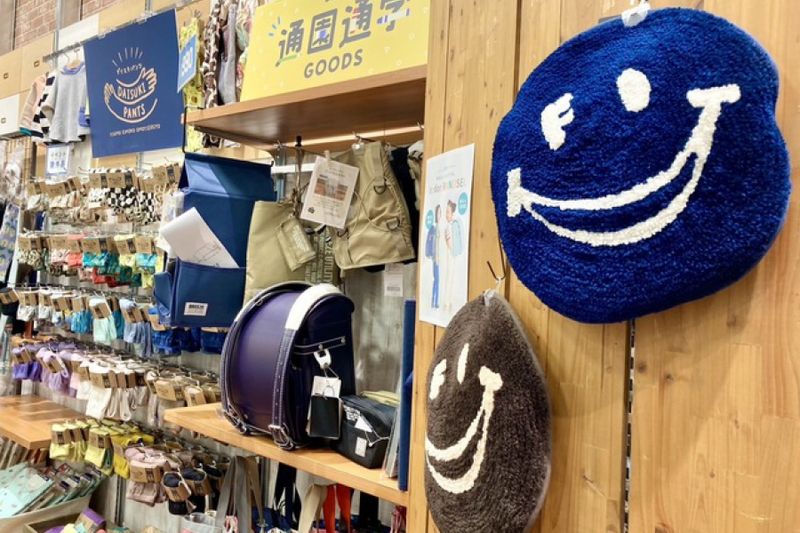ブリーズ　イオンモール新潟亀田インター店のアルバイト・バイト求人情報-02