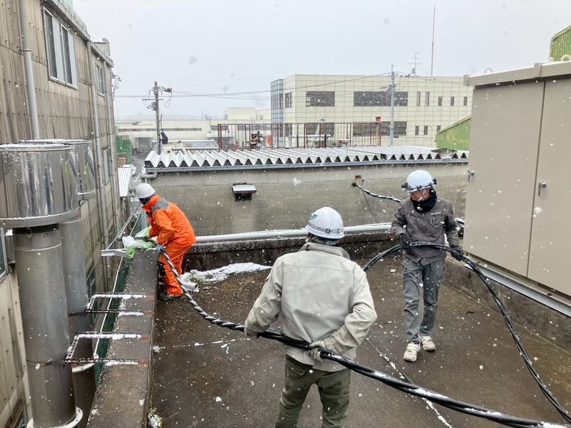 (株)80’sの求人・転職情報