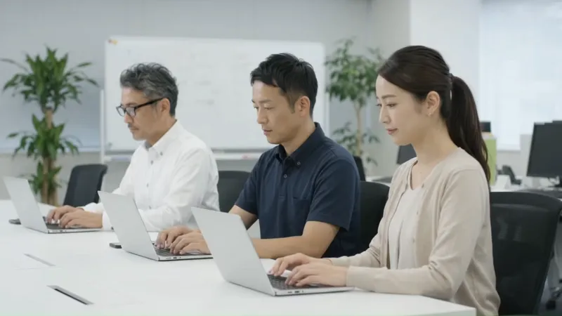 マーケットインターフェース株式会社-0001の求人・転職情報