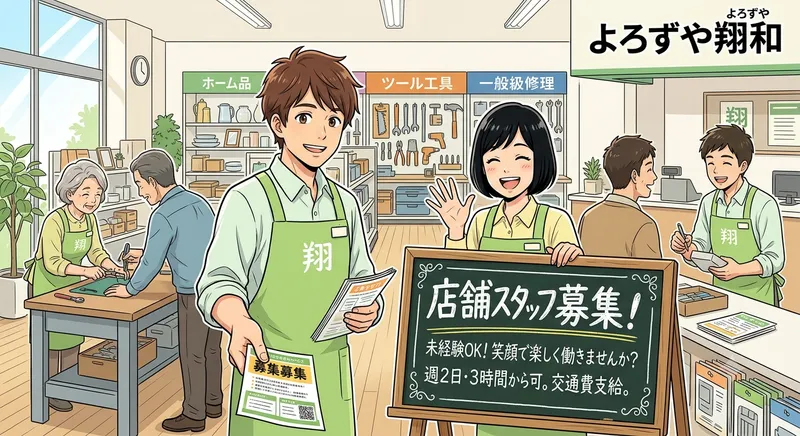 求人画像