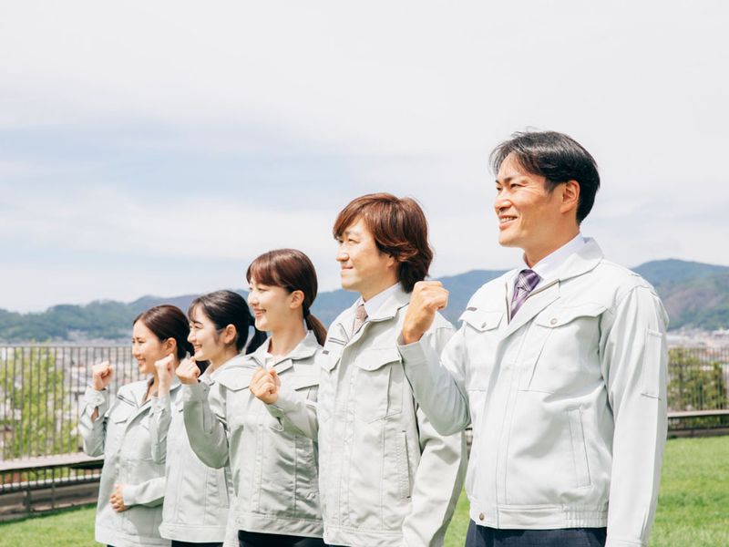 東レエンジニアリングPフロンティア株式会社の求人・転職情報