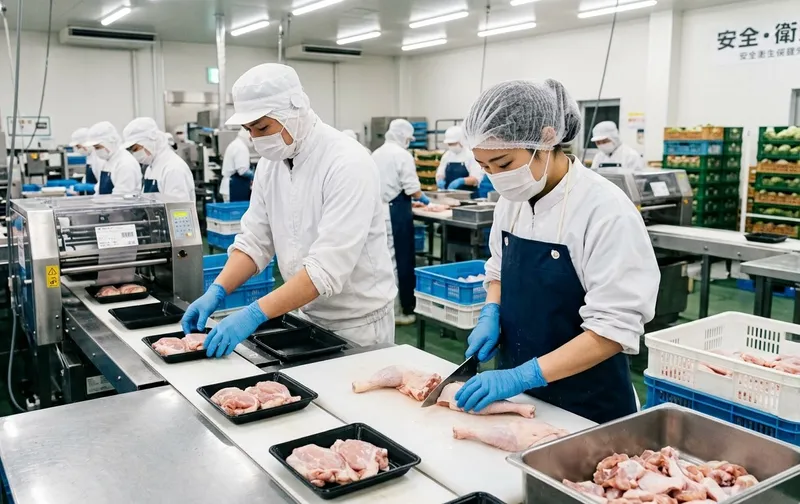 株式会社MUSASHIのアルバイト・バイト求人情報