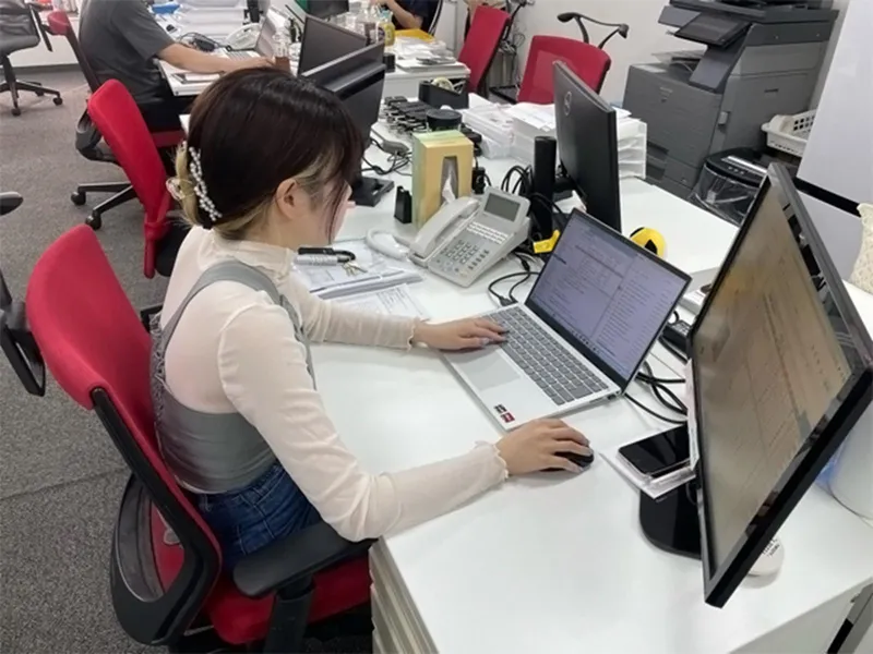 RATIO美装株式会社の求人・転職情報