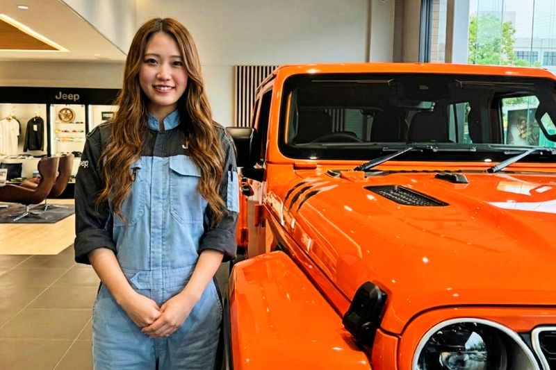 ウイルプラスチェッカーモータース株式会社の求人・転職情報