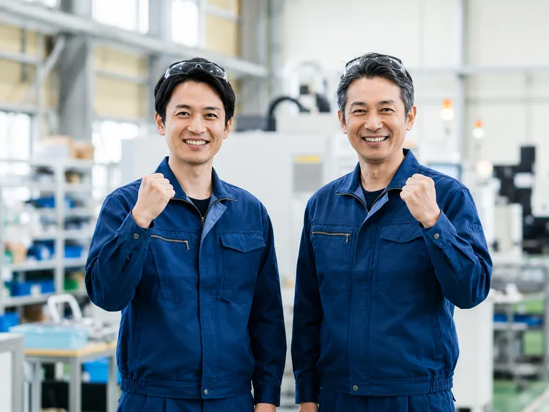 株式会社タカデンの求人・転職情報