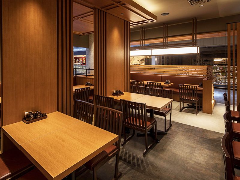 井筒まい泉(株)の求人・転職情報