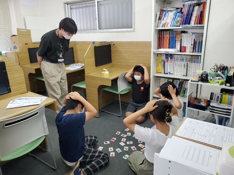 求人画像