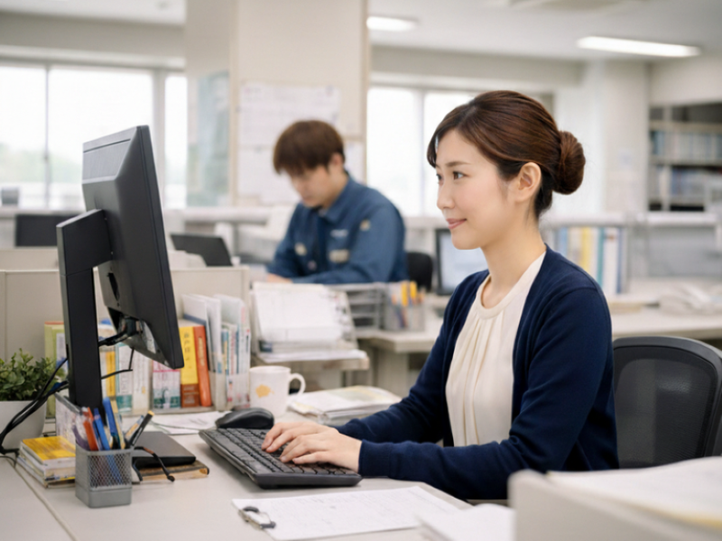 株式会社大阪機器工作所の求人・転職情報