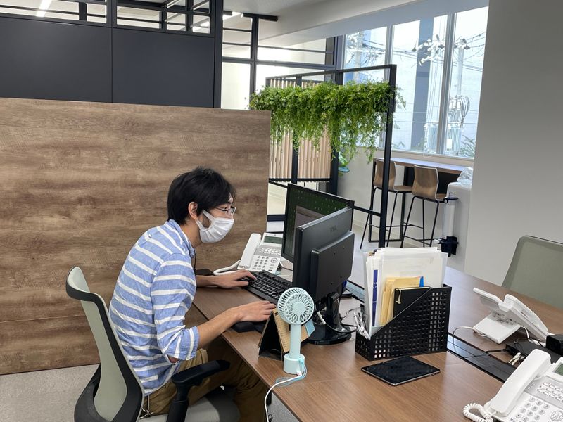 DISM株式会社の求人・転職情報