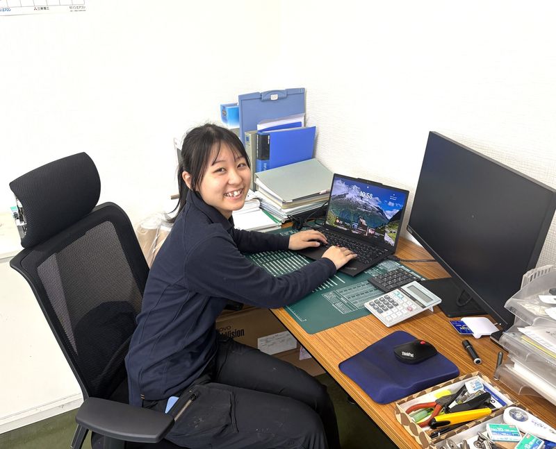 信越空調株式会社の求人・転職情報