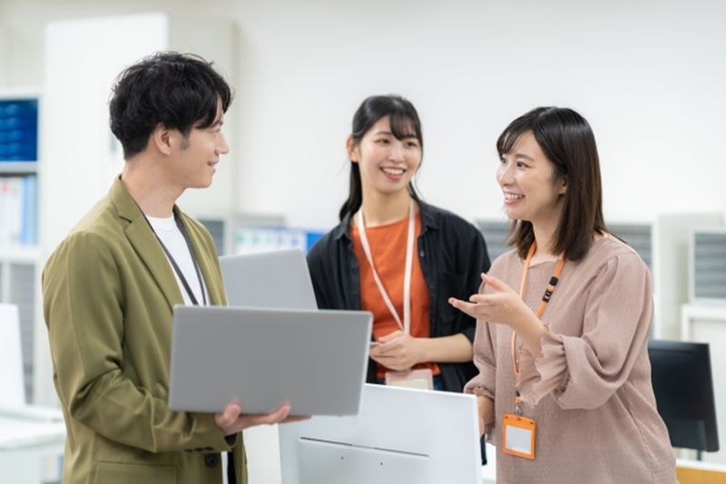 株式会社ケンツーの求人・転職情報