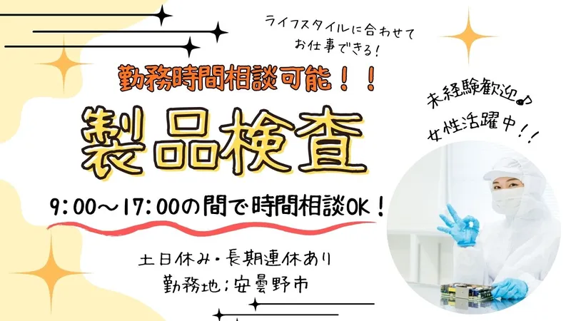 求人画像