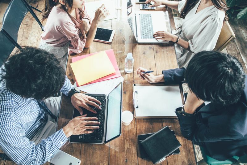 株式会社ウィルオブ・ワークの求人・転職情報