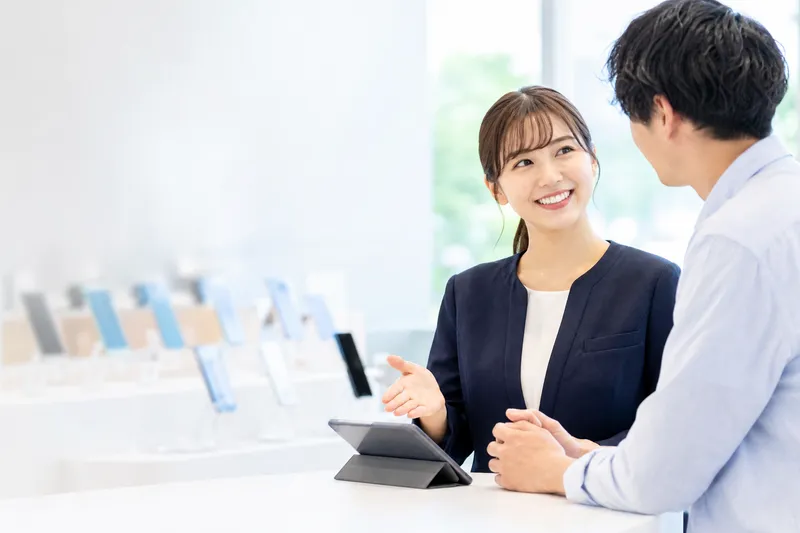 株式会社テレポートモバイルの求人・転職情報