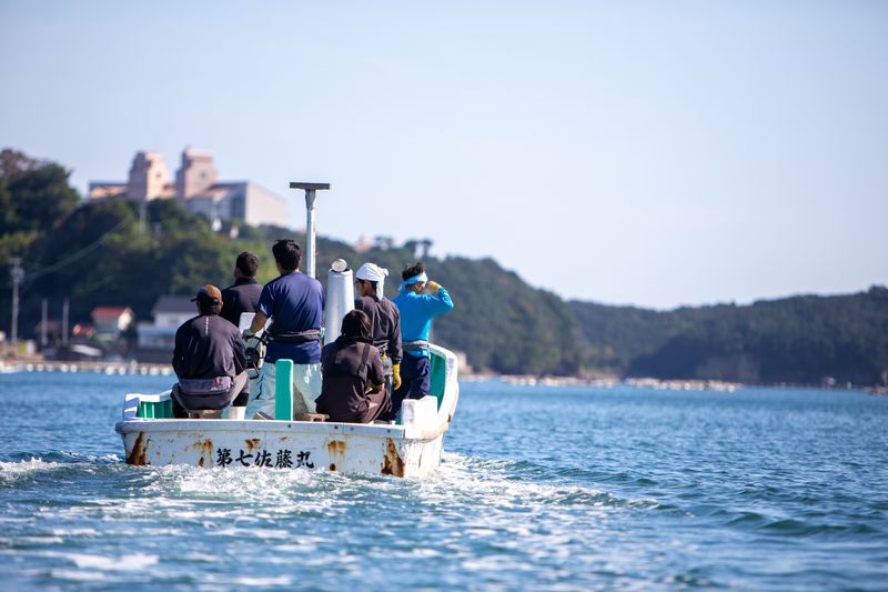 (有)佐藤養殖場の求人・転職情報