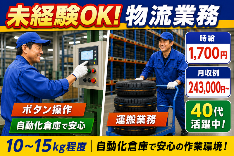 求人画像