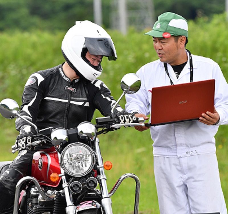 株式会社テクニックサービス-0001の求人・転職情報