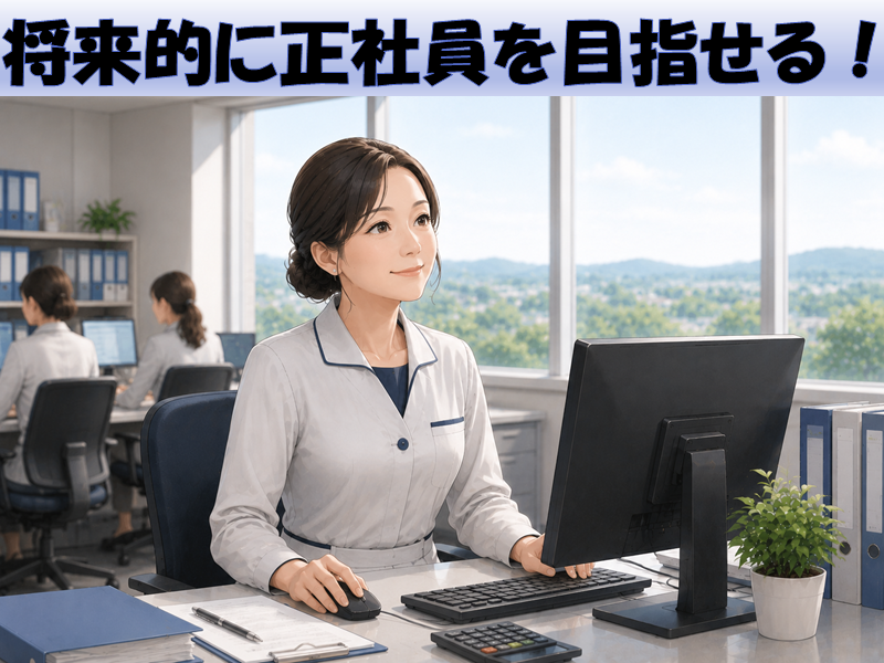 求人画像