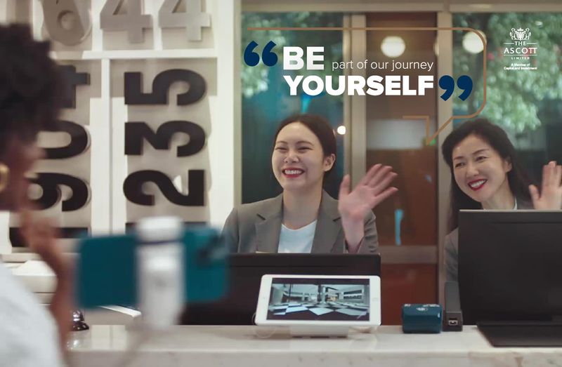 株式会社アスコットジャパンの求人・転職情報