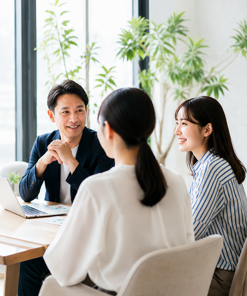 求人画像