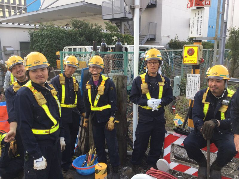 株式会社三森総業の求人・転職情報