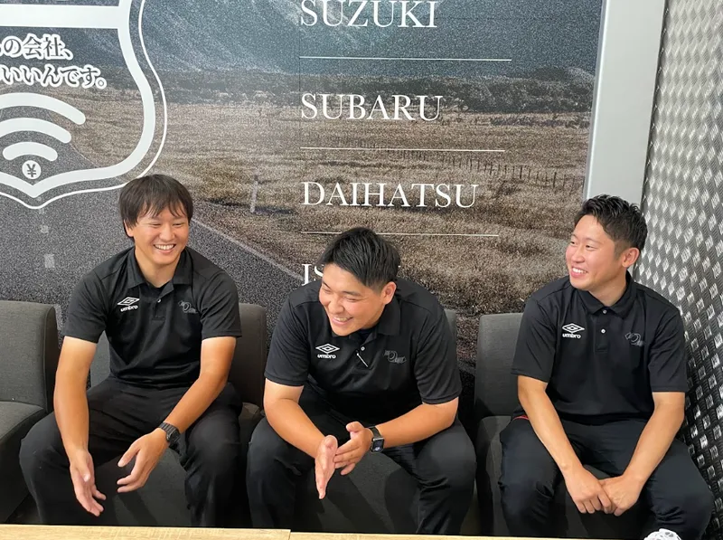 株式会社ジョブカーズの求人・転職情報