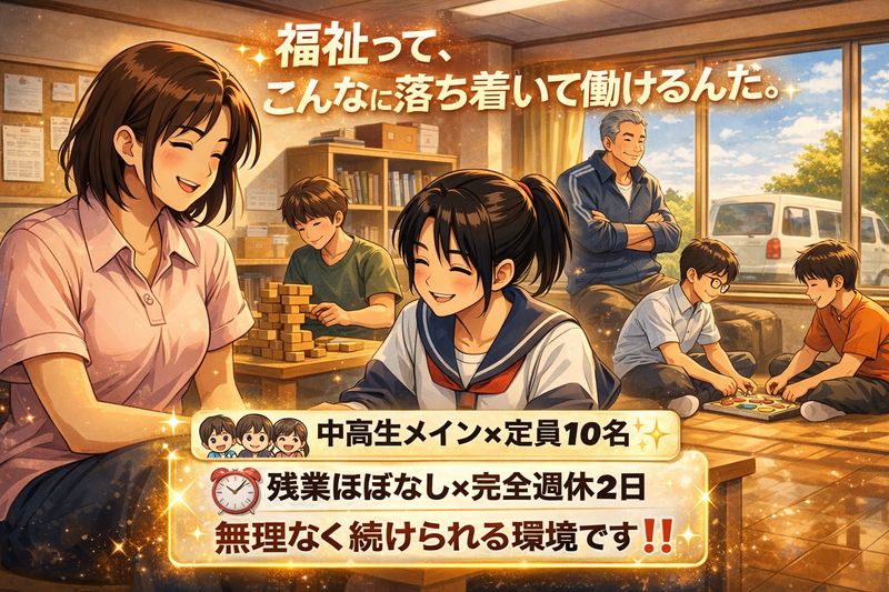 株式会社アイリスの求人・転職情報