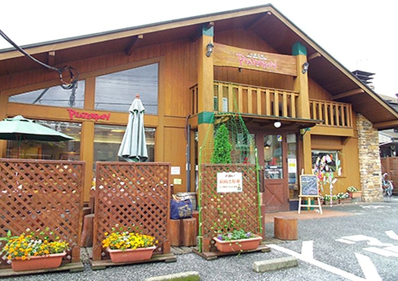 ピーターパン ピーターパン小麦工房店(市川)の求人・転職情報