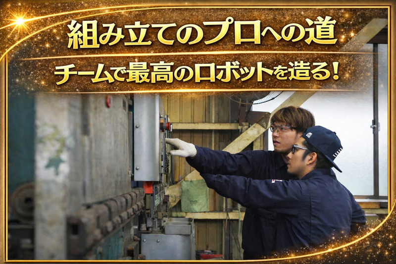 有限会社チアキ機工の求人・転職情報