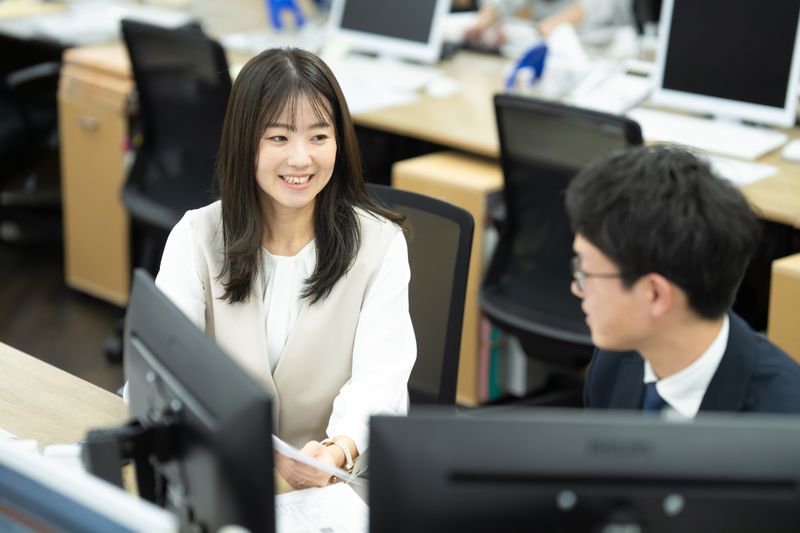 社会保険労務士法人ファルベの求人・転職情報