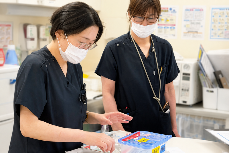 社会福祉法人紫水会 の求人・転職情報