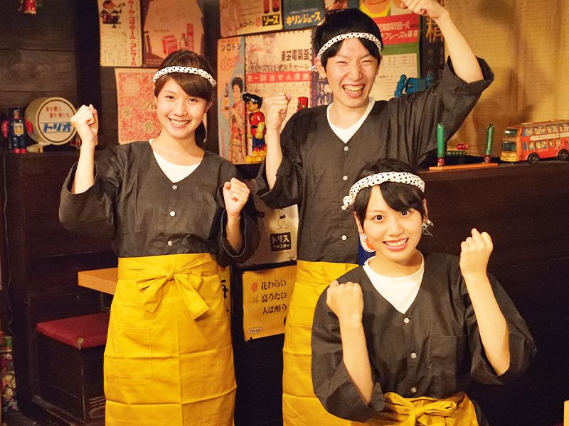 株式会社ドリームリンクの求人・転職情報