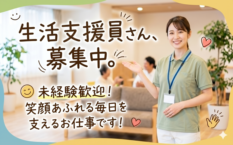 社会福祉法人 渓明会の求人・転職情報