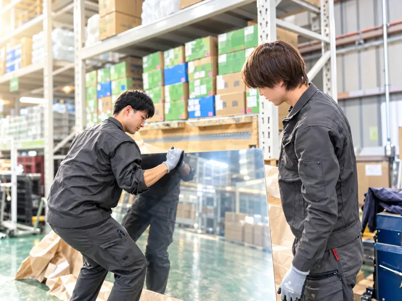 株式会社スタンダードテストピースの求人・転職情報