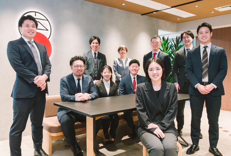 大吉不動産株式会社の求人・転職情報