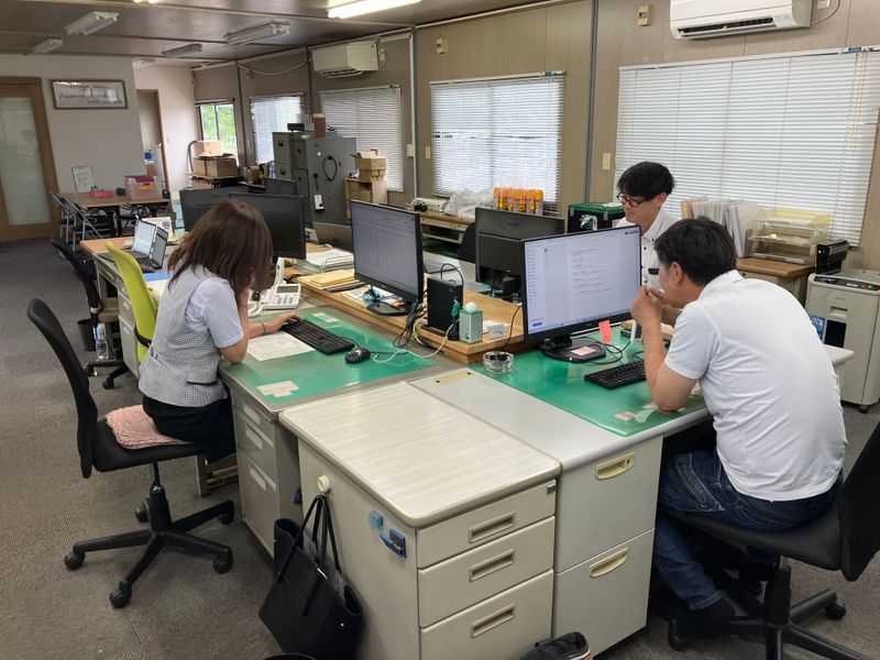 株式会社セントラルリースの求人・転職情報