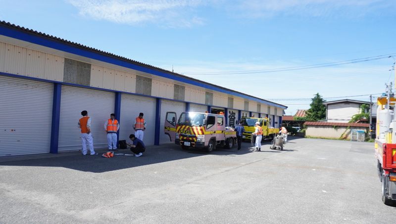 山田塗装株式会社-0002の求人・転職情報