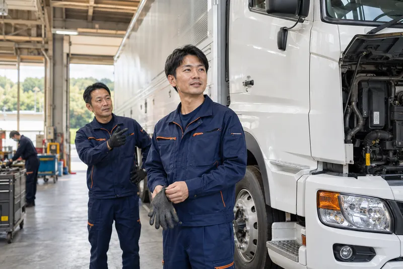 株式会社マツカワ物流の求人・転職情報