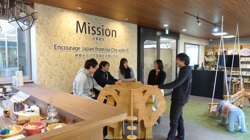 株式会社コムデックの求人・転職情報